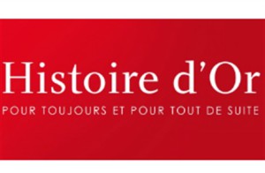 histoire_dor_logo