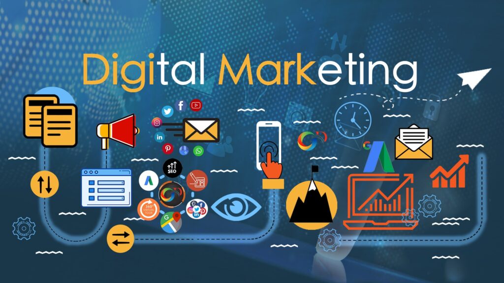 Bachelor Marketing Digital de l'EMSCA